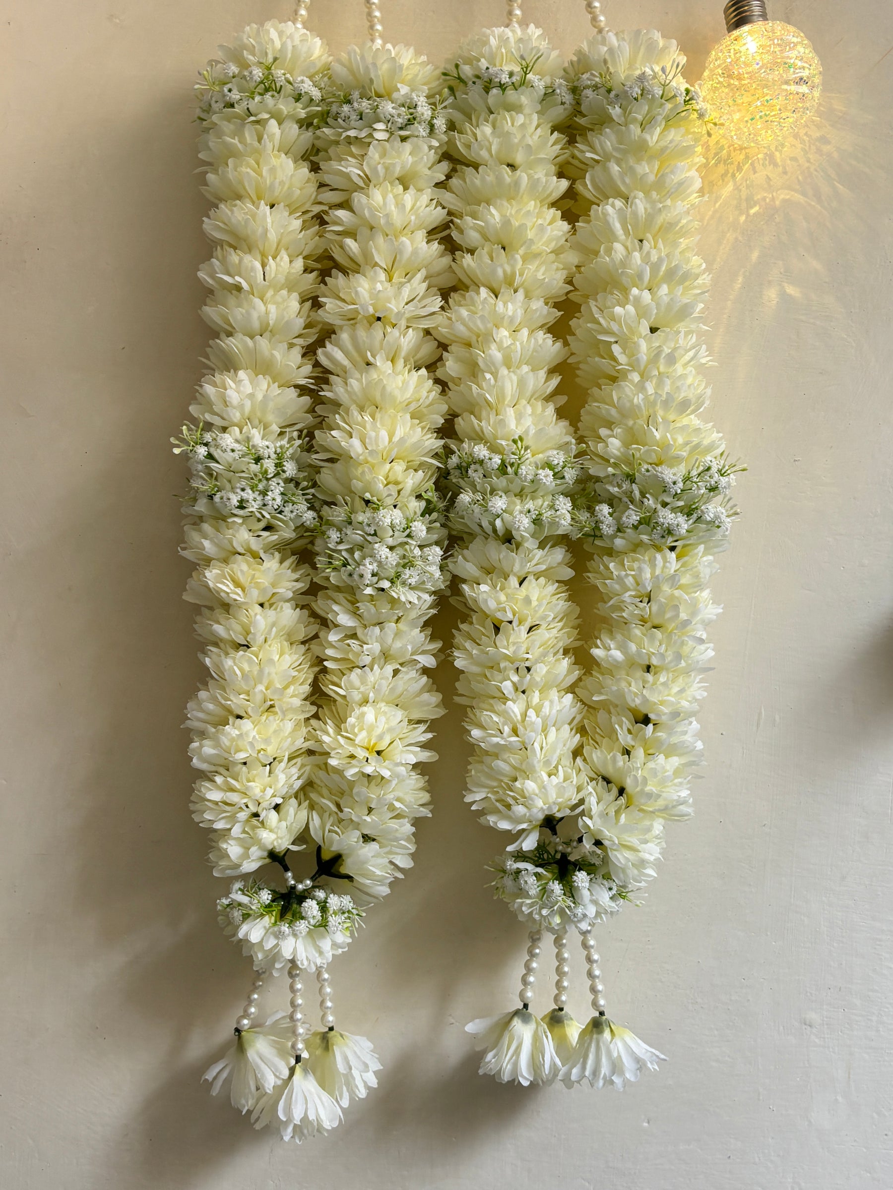 Couple Mala Pair