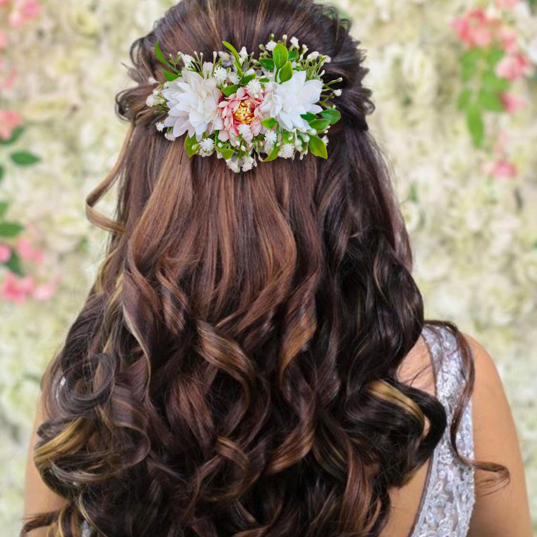 Ramzi Hair Pin