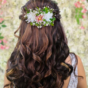 Ramzi Hair Pin