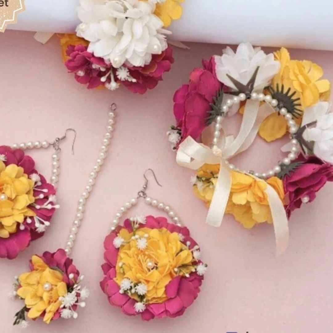 Multi set - 12 Colors