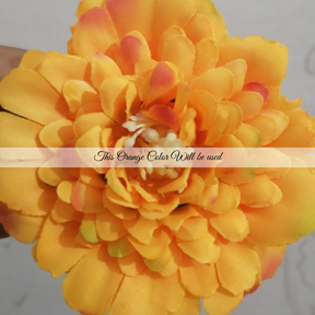 Gul-e-Bari Gajray Pair - 1 2 Colours
