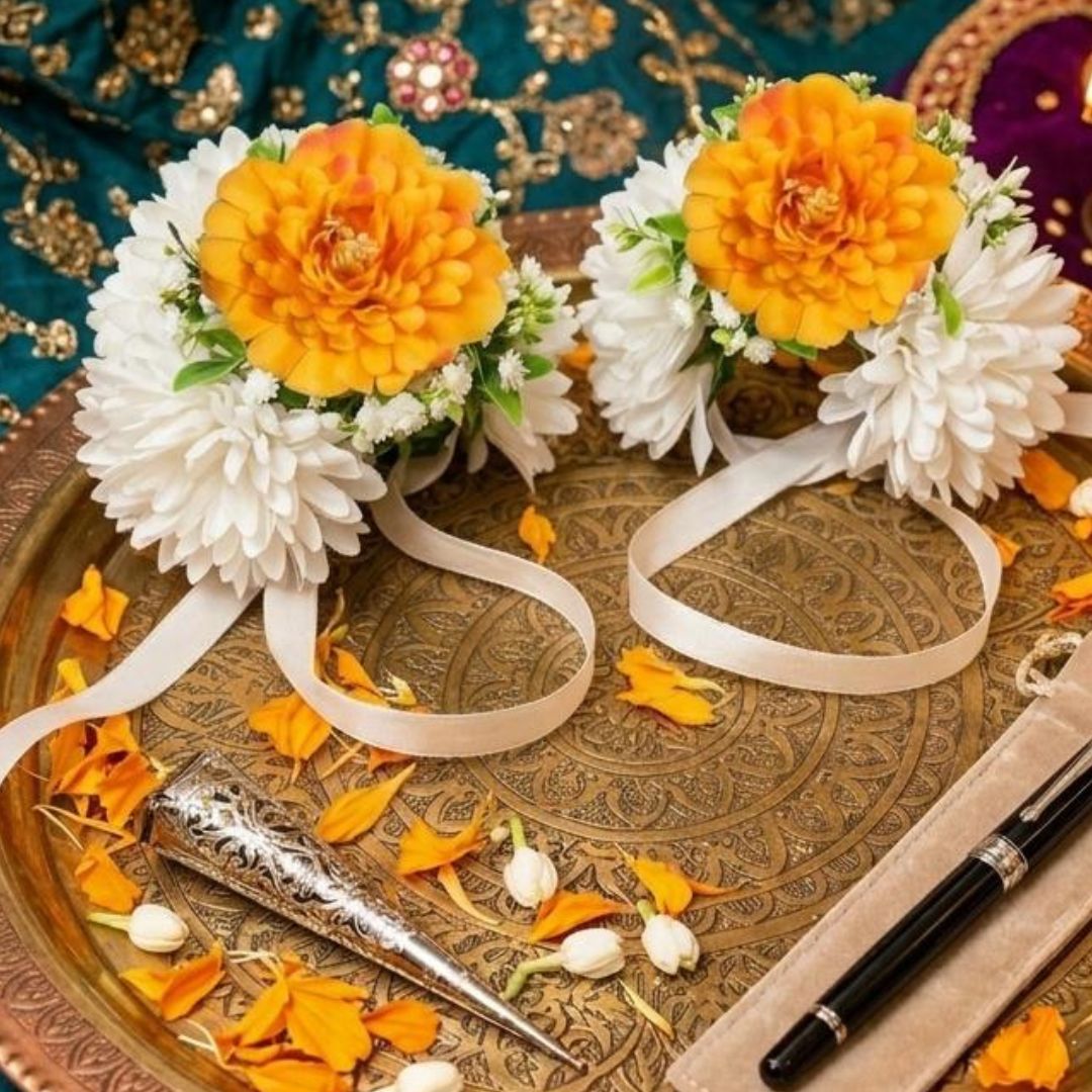 Raqs Pyari  - 13 Colours