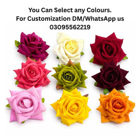 Zareen Gajray - 9 colors