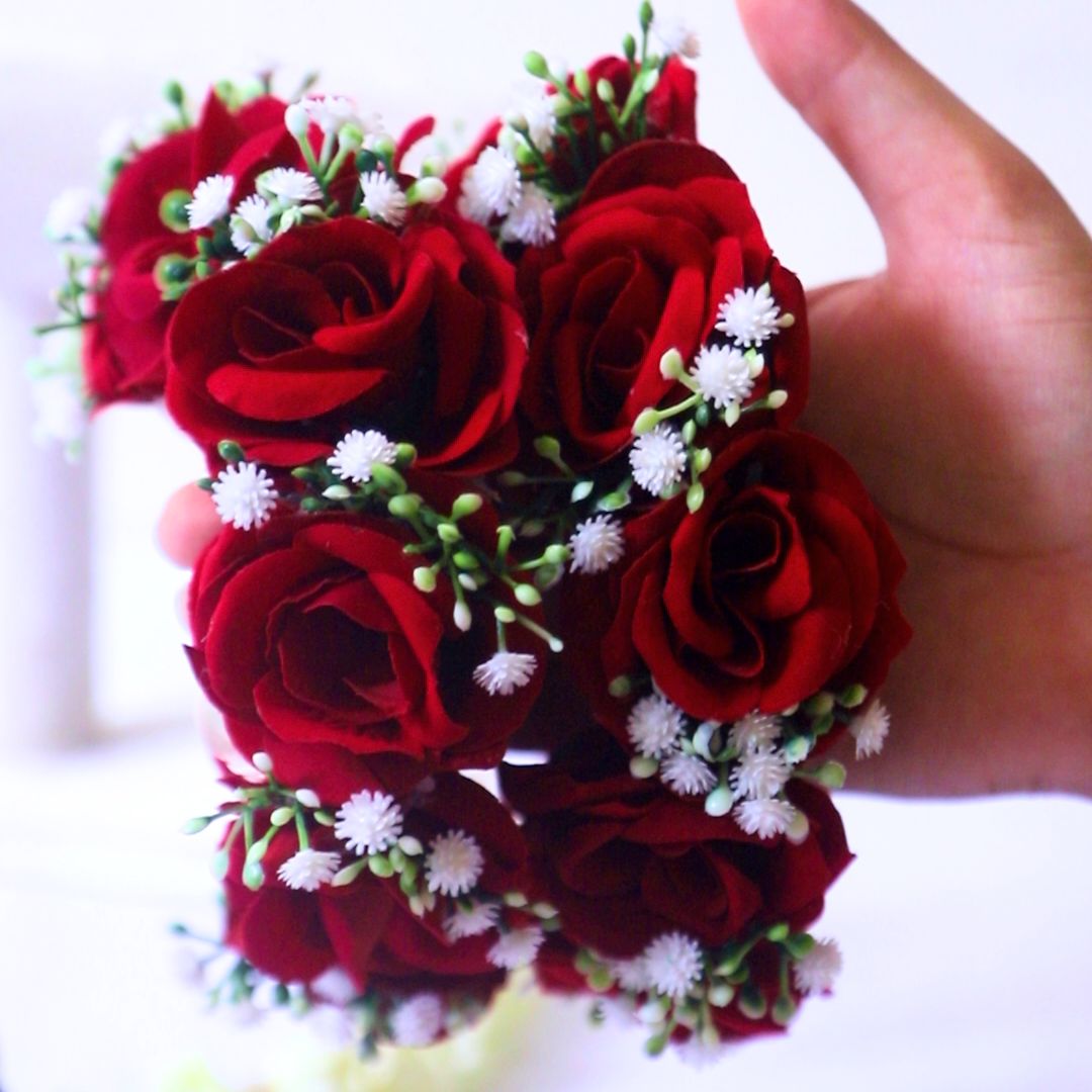 Velvet Rose Set
