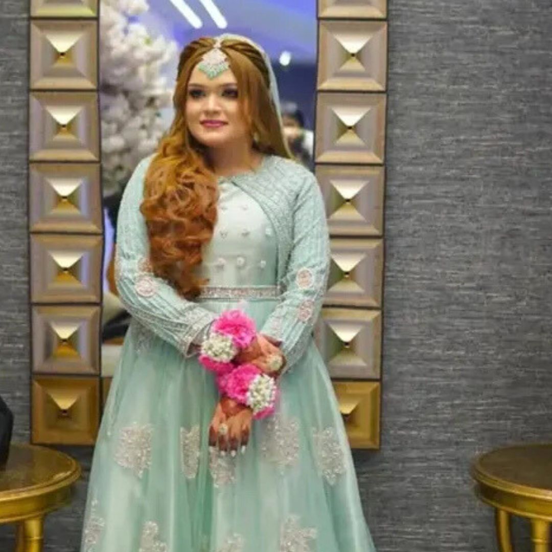 Gul-e-Bari Gajray Pair - 1 2 Colours