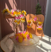 Marigold Blush Set