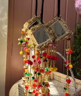 Mirror Charm Pranda