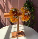 Peony Yellow  Set
