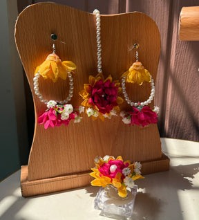 Peony Set