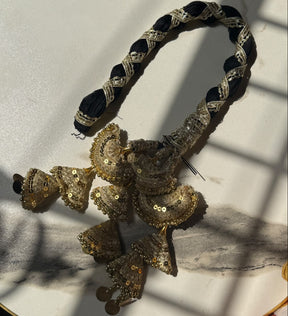 Golden Charm Prandy