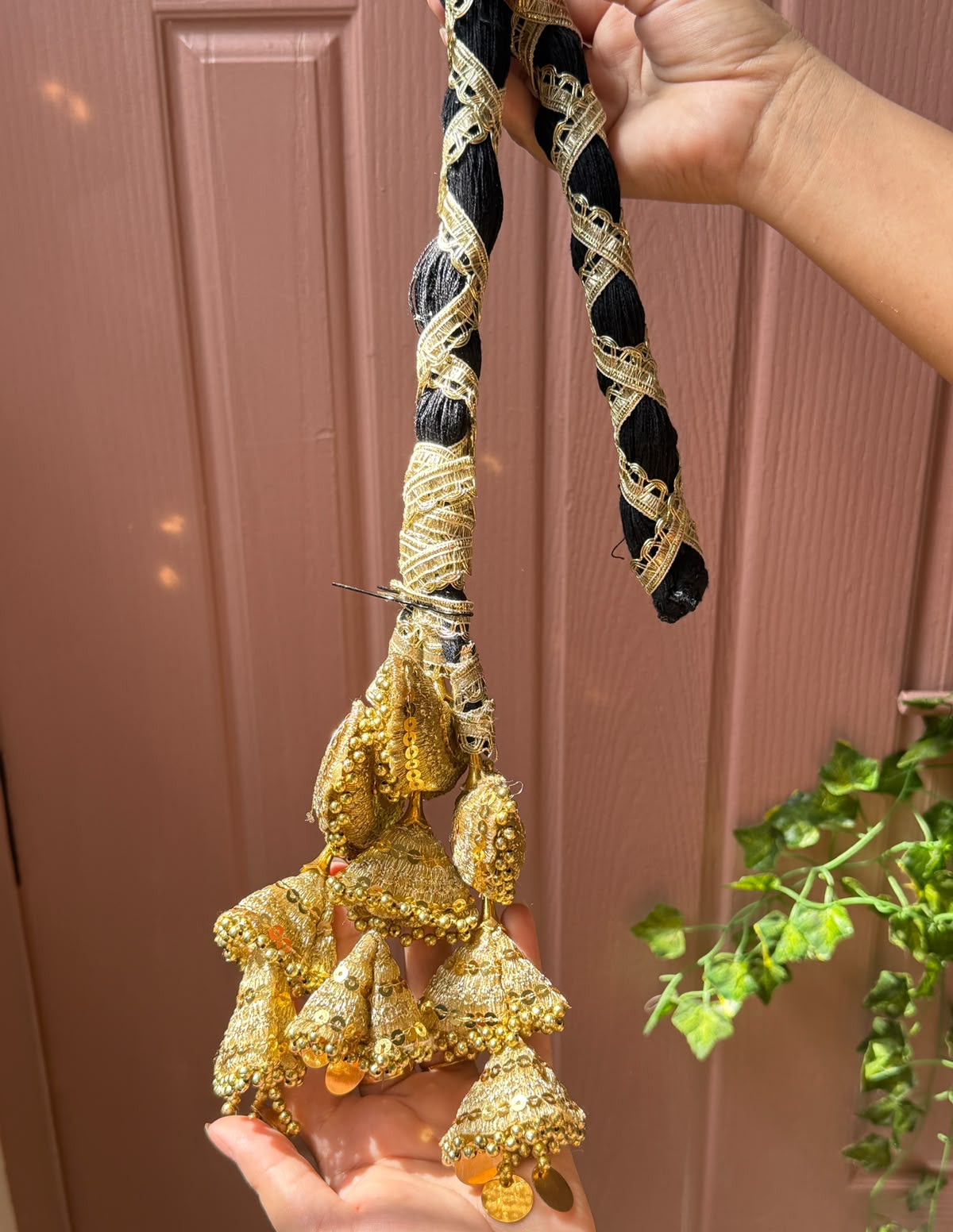 Golden Charm Prandy