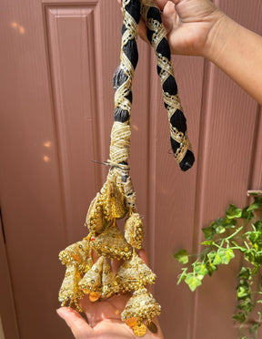 Golden Charm Prandy