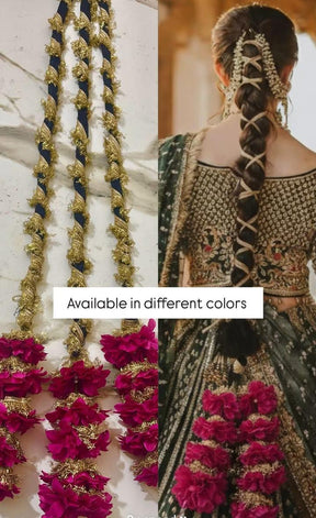 Floral Paranday - 13 Colors