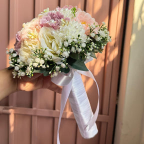 Zohra Bridal Bouquet
