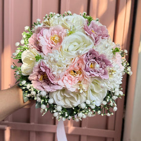 Zohra Bridal Bouquet