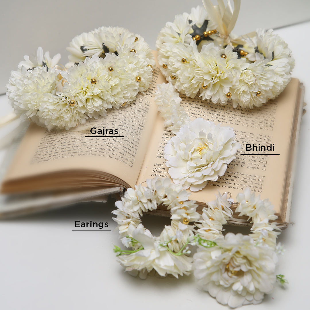 Sunehrie Collection